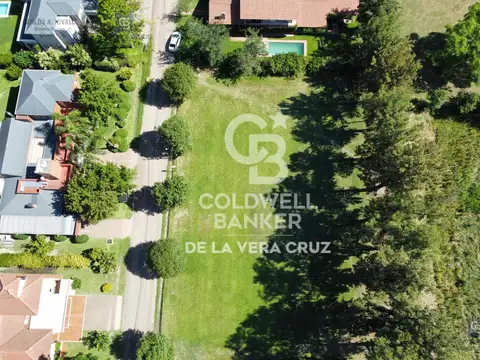 Terreno en Venta en Club De Campo El Paso, Countries y Barrios Cerrados en Santo Tome