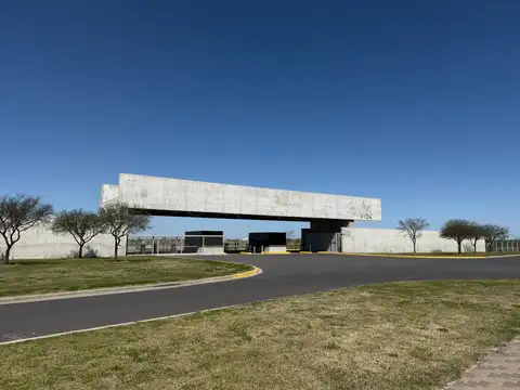 Terreno en Venta en Vida Club De Campo, Funes