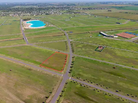 Terreno en Venta en Funes, Rosario