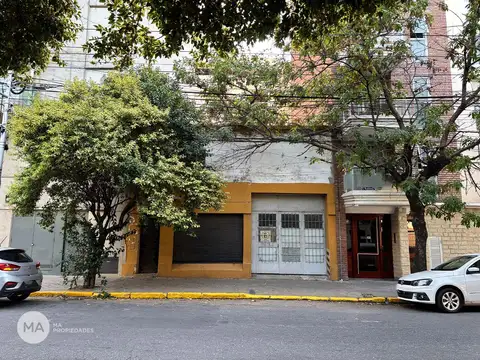 Terreno en Venta en Republica De La Sexta, Rosario