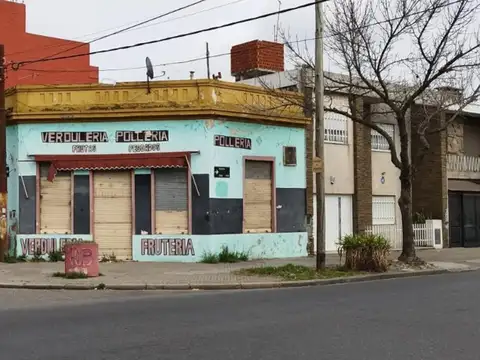 Terreno en Venta en Luis Agote, Rosario