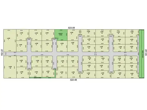 Terreno en Venta en Roldan, San Lorenzo