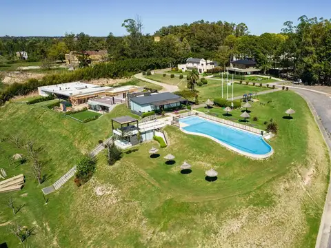 Terreno en Venta en General Lagos, Rosario