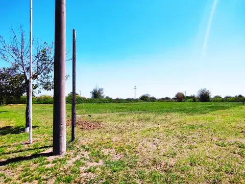 Terreno en Venta en Roldan, San Lorenzo