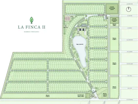 Terreno en Venta en Funes, Rosario