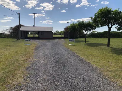 Terreno en Venta en Roldan, San Lorenzo