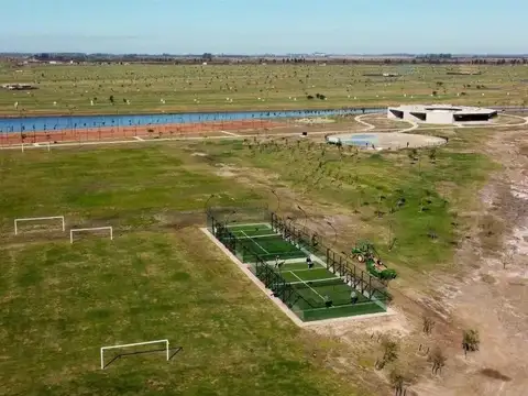 Terreno en Venta en Vida Club De Campo, Funes