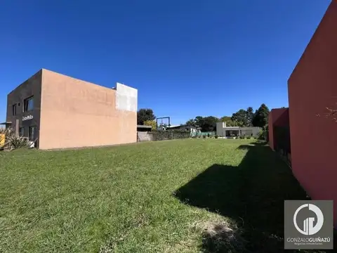 Terreno en Venta en Funes, Rosario