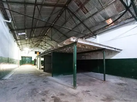 Terreno en Venta en Barrio España y Hospitales, Rosario