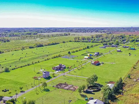 Terreno en Venta en Roldan, San Lorenzo