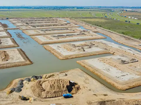Terreno en Venta en Funes, Rosario