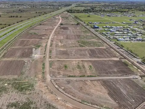 Terreno en Venta en Vida, Funes