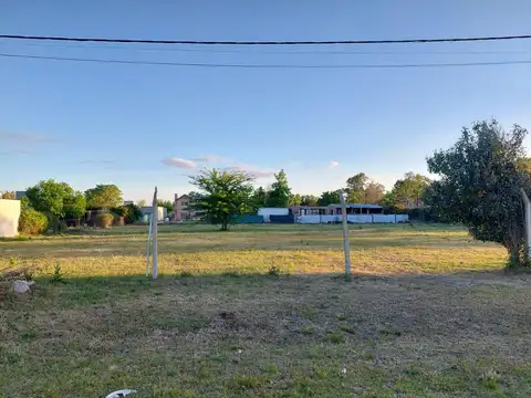 Terreno en Venta en Fisherton, Rosario