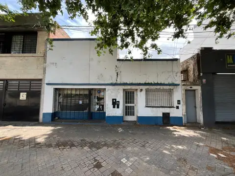 Terreno en Venta en Echesortu, Rosario