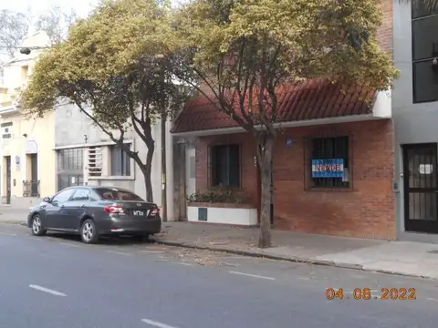 Terreno en Venta en Puerto Norte, Rosario