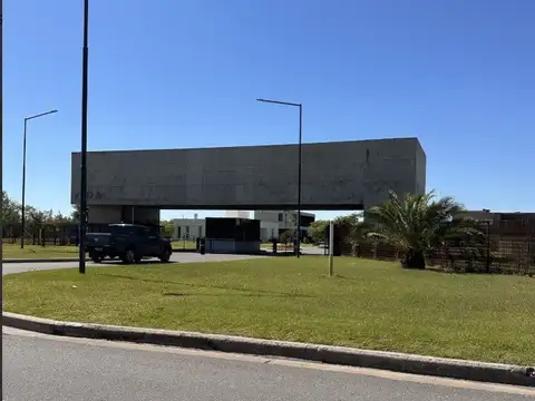 Terreno en Venta en Funes, Rosario
