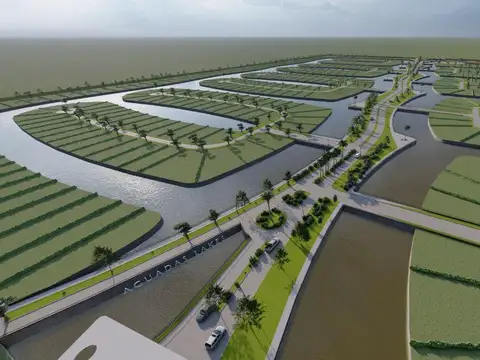 Terreno en Venta en Funes, Rosario