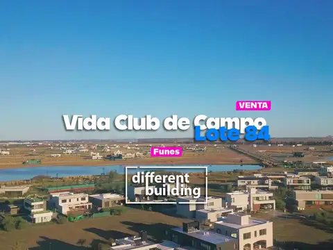 Terreno en Venta en Funes, Rosario