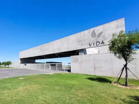 Terreno en Venta en Funes, Rosario