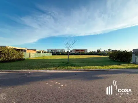 Terreno en Venta en Vida, Funes