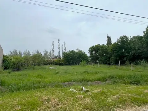 Terreno en Venta en Fisherton, Rosario