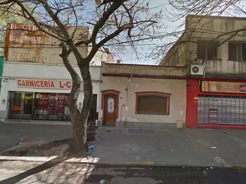 Terreno en Venta en Echesortu, Rosario