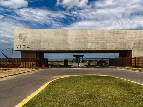 Terreno en Venta en Funes, Rosario