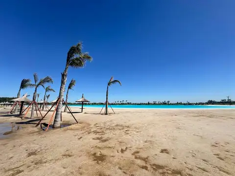 Terreno en Venta en Vida Lagoon, Funes