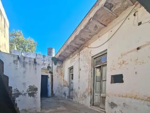Terreno en Venta en Republica De La Sexta, Rosario