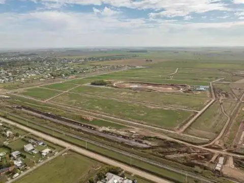 Terreno en Venta en Funes, Rosario