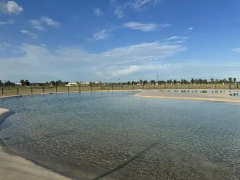 Terreno en Venta en Funes, Rosario
