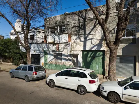 Terreno en Venta en Nuestra Señora De Lourdes, Rosario