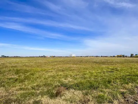 Terreno en Venta en Fisherton, Rosario