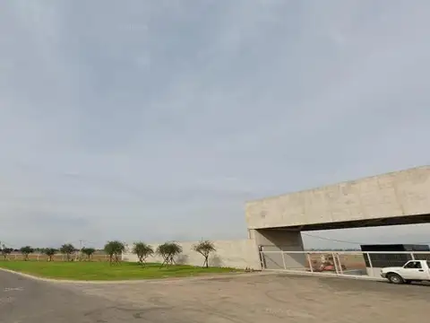 Terreno en Venta en Funes, Rosario