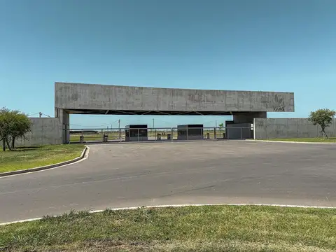 Terreno en Venta en Vida Club De Campo, Funes