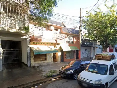 Terreno en Venta en Abasto, Rosario