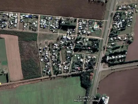 Terreno en Venta en Alvarez, Rosario