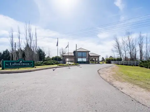 Terreno en Venta en Ibarlucea, Rosario