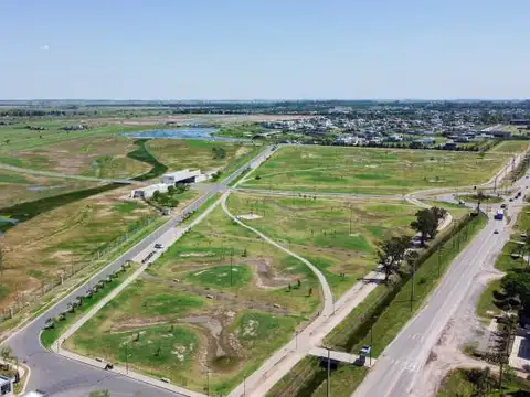 Terreno en Venta en Vida, Funes