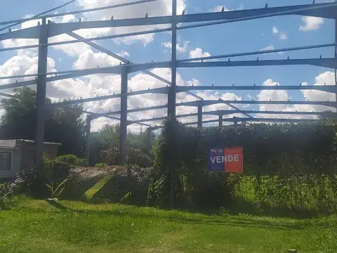 Terreno en Venta en San Lorenzo, Santa Fe