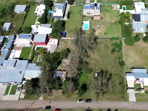 Terreno en Venta en Rosario, Santa Fe