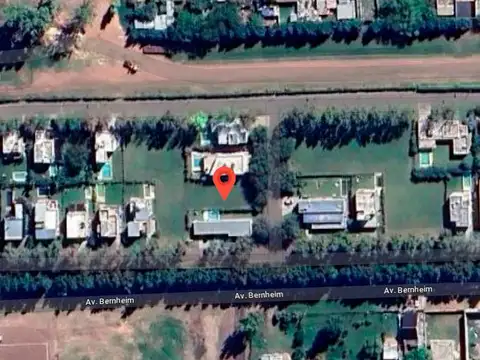 Terreno en Venta en Fisherton, Rosario