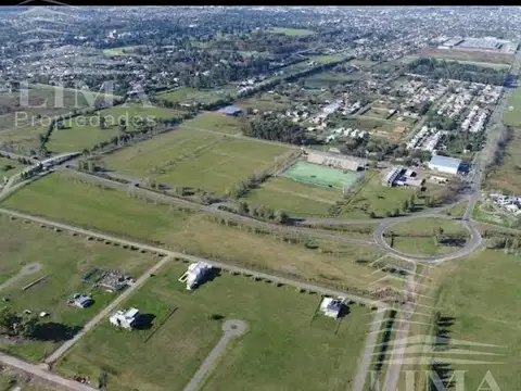Terreno en Venta en Fisherton, Rosario