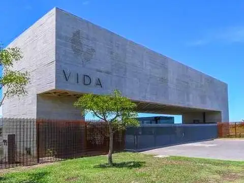 Terreno en Venta en Vida, Funes
