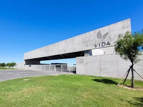Terreno en Venta en Funes, Rosario