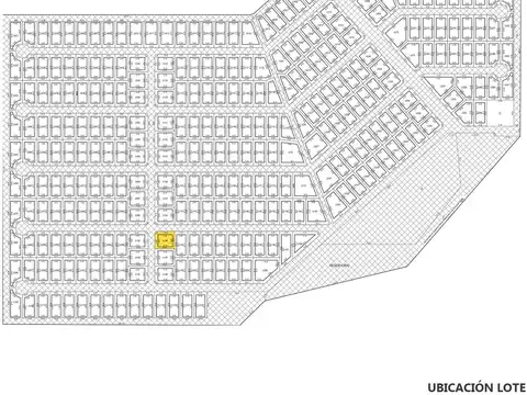 Terreno en Venta en Funes, Rosario