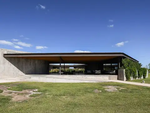 Terreno en Venta en Vida, Funes
