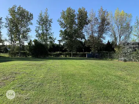 Terreno en Venta en Fisherton, Rosario