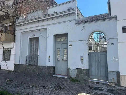 Terreno en Venta en Luis Agote, Rosario