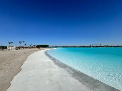 Terreno en Venta en Vida Lagoon, Funes